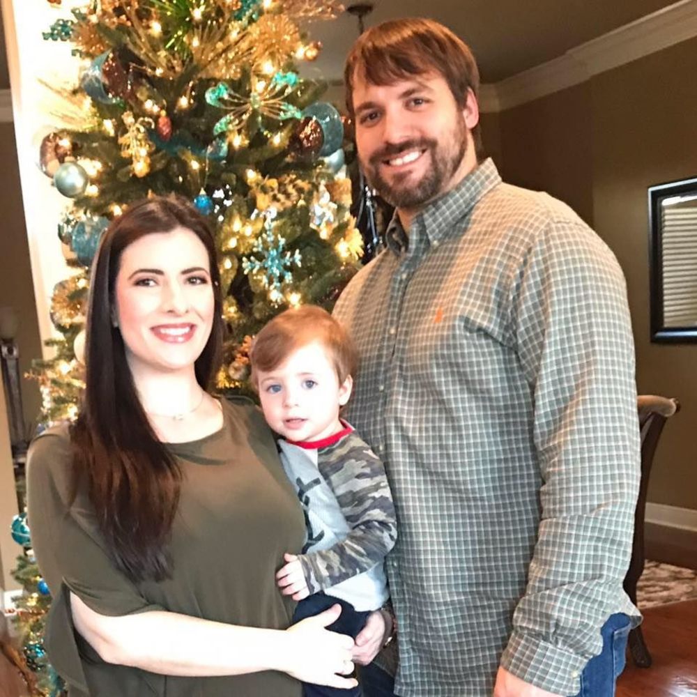 Meet your Posher, Mallory